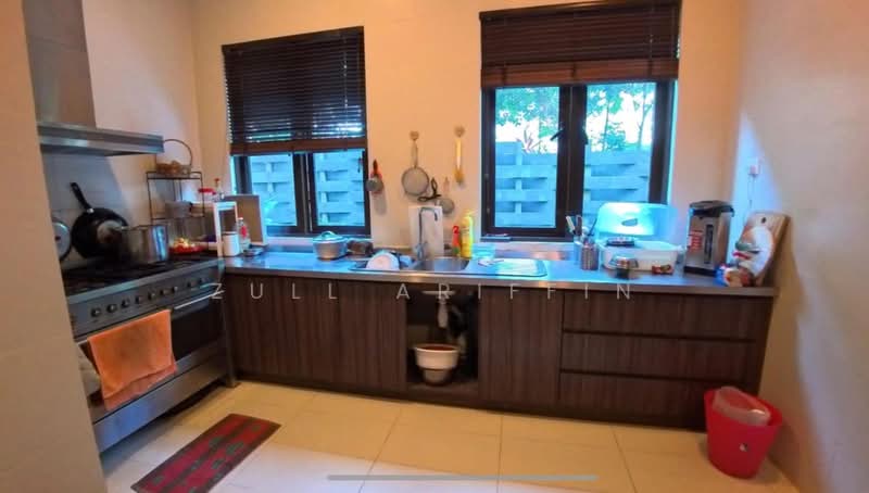 Rumah Banglo untuk Dijual di Taman Sungai Jati Permai (Klang) - ZULL ARIFFIN - PropertyGuru.com.my