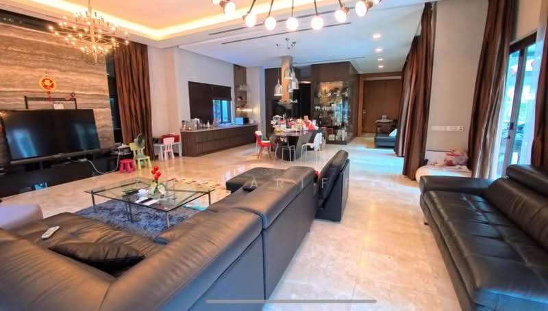 Rumah Banglo untuk Dijual di Taman Sungai Jati Permai (Klang) - ZULL ARIFFIN - PropertyGuru.com.my