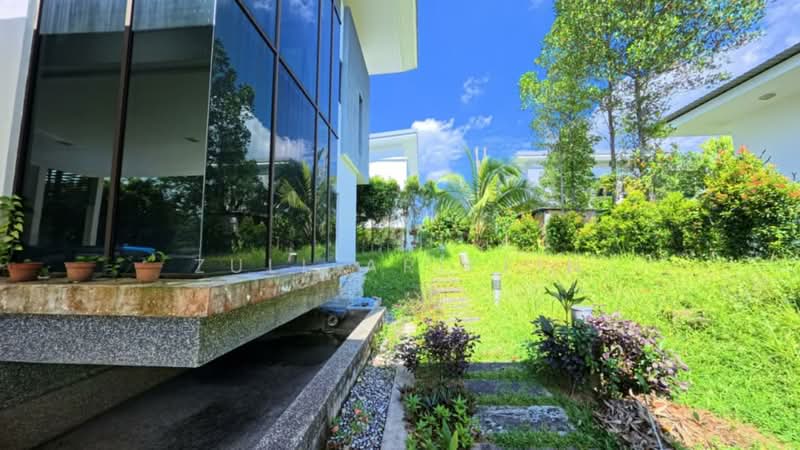 Rumah Banglo untuk Dijual di Taman Sungai Jati Permai (Klang) - ZULL ARIFFIN - PropertyGuru.com.my
