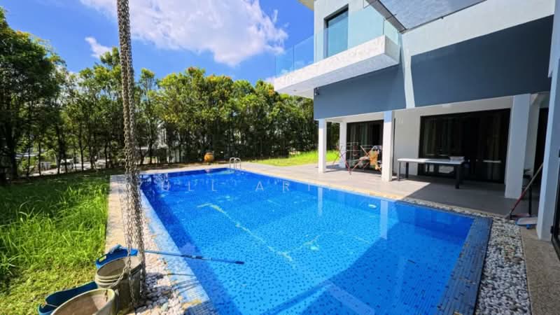 Rumah Banglo untuk Dijual di Taman Sungai Jati Permai (Klang) - ZULL ARIFFIN - PropertyGuru.com.my