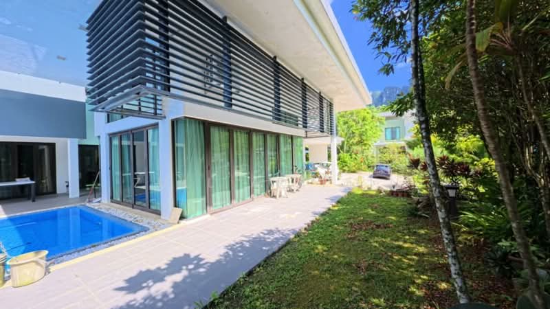 Rumah Banglo untuk Dijual di Taman Sungai Jati Permai (Klang) - ZULL ARIFFIN - PropertyGuru.com.my