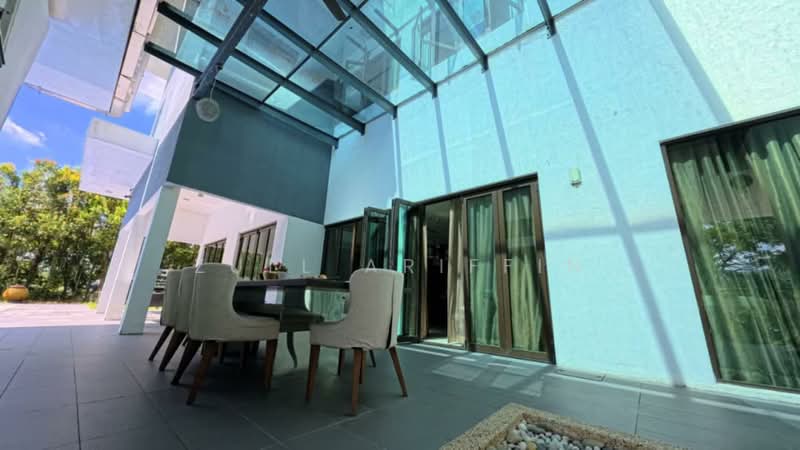 Rumah Banglo untuk Dijual di Taman Sungai Jati Permai (Klang) - ZULL ARIFFIN - PropertyGuru.com.my