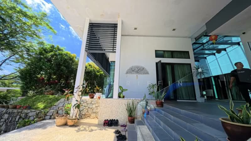 Rumah Banglo untuk Dijual di Taman Sungai Jati Permai (Klang) - ZULL ARIFFIN - PropertyGuru.com.my