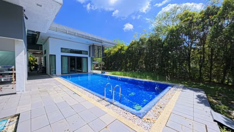 Rumah Banglo untuk Dijual di Taman Sungai Jati Permai (Klang) - ZULL ARIFFIN - PropertyGuru.com.my