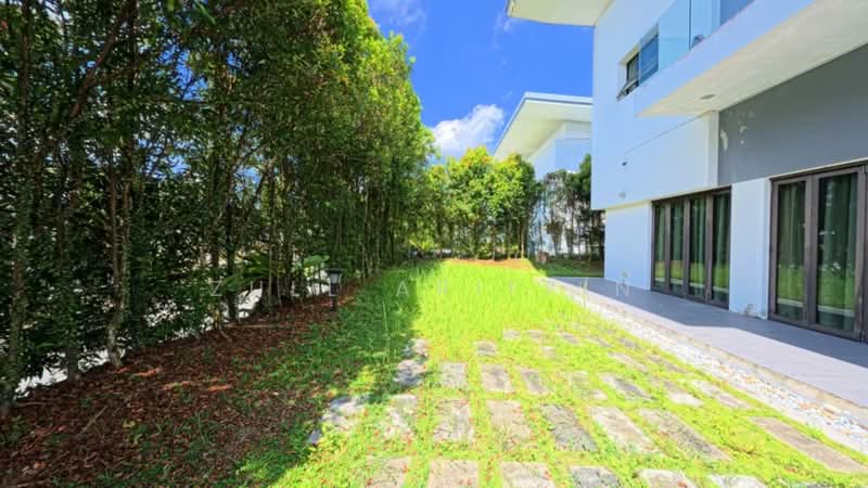 Rumah Banglo untuk Dijual di Taman Sungai Jati Permai (Klang) - ZULL ARIFFIN - PropertyGuru.com.my