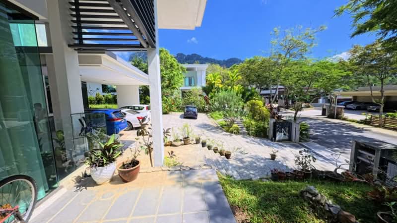 Rumah Banglo untuk Dijual di Taman Sungai Jati Permai (Klang) - ZULL ARIFFIN - PropertyGuru.com.my