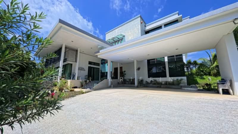 Rumah Banglo untuk Dijual di Taman Sungai Jati Permai (Klang) - ZULL ARIFFIN - PropertyGuru.com.my