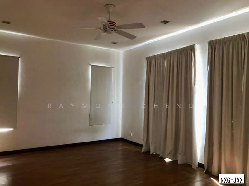 Banglo Lot Kosong untuk Dijual di Setia Eco Park (Setia Alam) - Raymond Cheng - Interior - PropertyGuru.com.my