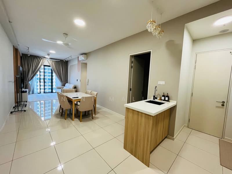 Servis Apartment untuk Dijual di Sunway Avila Residences - Nini Malini - PropertyGuru.com.my