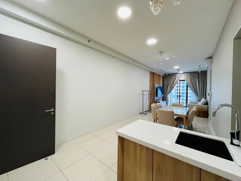 Servis Apartment untuk Dijual di Sunway Avila Residences - Nini Malini - PropertyGuru.com.my