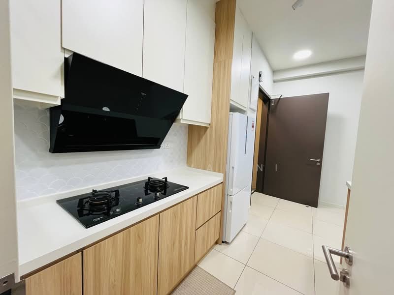 Servis Apartment untuk Dijual di Sunway Avila Residences - Nini Malini - PropertyGuru.com.my