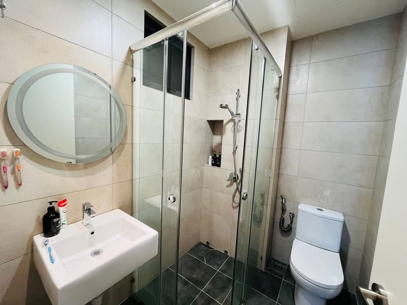 Servis Apartment untuk Dijual di Sunway Avila Residences - Nini Malini - PropertyGuru.com.my