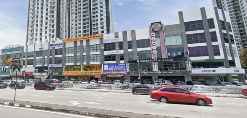 Shop for Rent in Bayan Baru (Penang) - Michelle Ch'ng - PropertyGuru.com.my