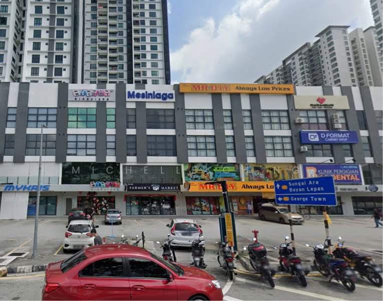 Shop for Rent in Bayan Baru (Penang) - Michelle Ch'ng - PropertyGuru.com.my