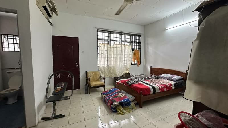 2-storey Terraced House for Sale in Falim (Menglembu) - Marcus Seng - Bedroom - PropertyGuru.com.my
