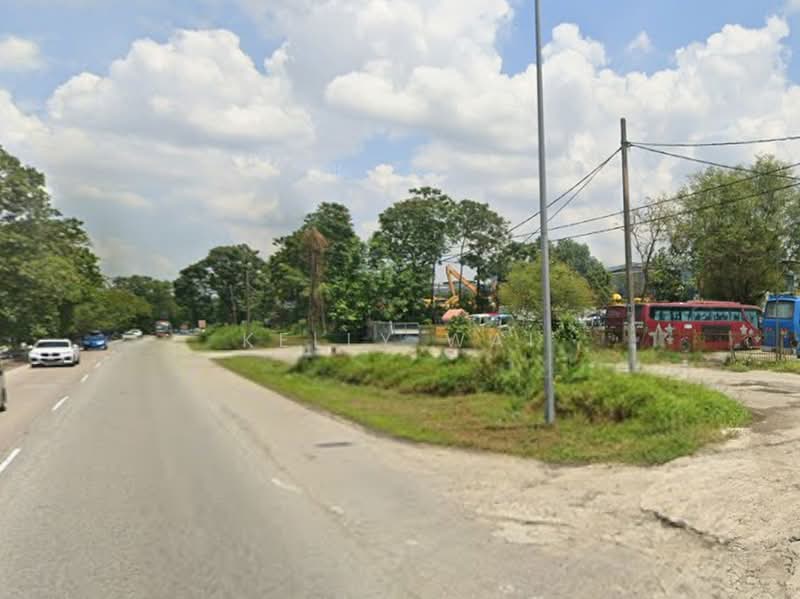 Tanah Komersial untuk Dijual di Pasir Gudang (Johor) - Kelly Wai - Exterior - PropertyGuru.com.my