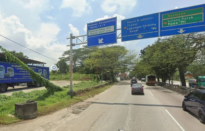 Tanah Komersial untuk Dijual di Pasir Gudang (Johor) - Kelly Wai - PropertyGuru.com.my