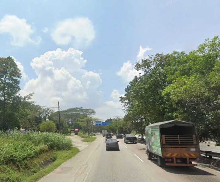 Tanah Komersial untuk Dijual di Pasir Gudang (Johor) - Kelly Wai - PropertyGuru.com.my