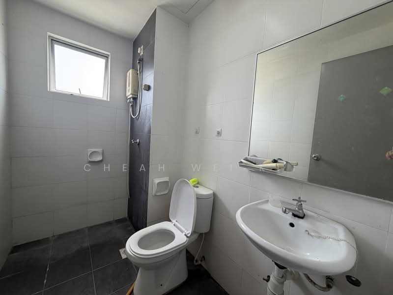 Kondominium untuk Disewa di Casa Residenza - Cheah Wei Kit - PropertyGuru.com.my
