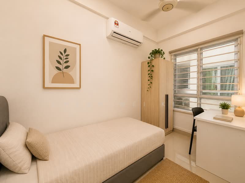 Kondominium untuk Disewa di Casa Residenza - Cheah Wei Kit - PropertyGuru.com.my
