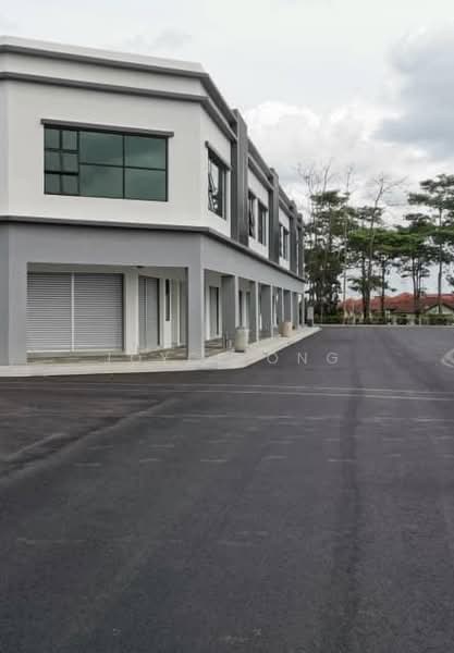 Shop for Rent in Taman Pelangi Indah (Ulu Tiram) - Joyce Ong - Exterior - PropertyGuru.com.my