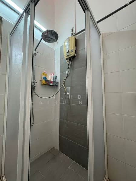 2-storey Terraced House for Sale in Seksyen 8 (Shah Alam) - Muhd Khairulnawawi Kamaruddin - PropertyGuru.com.my