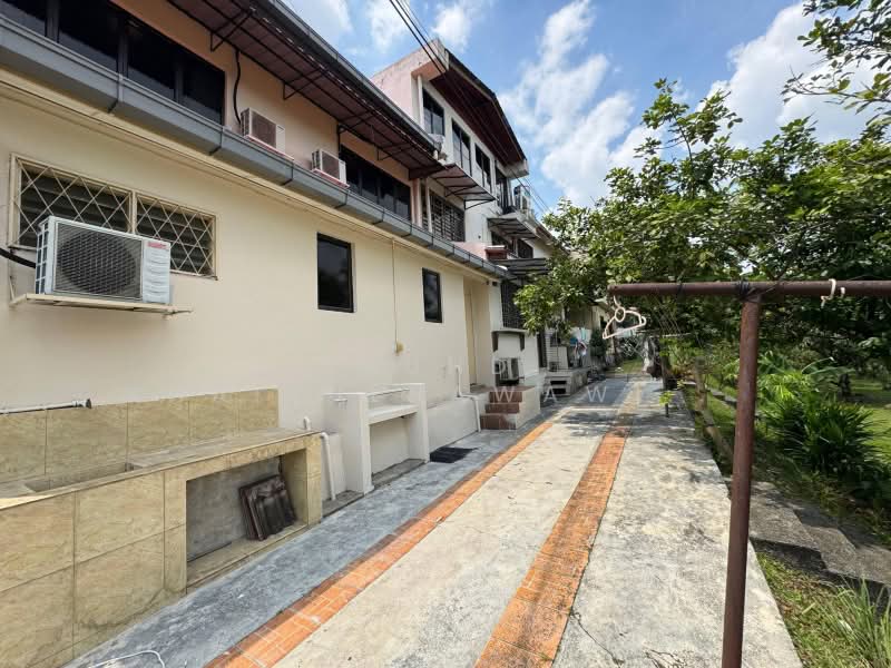 2-storey Terraced House for Sale in Seksyen 8 (Shah Alam) - Muhd Khairulnawawi Kamaruddin - PropertyGuru.com.my
