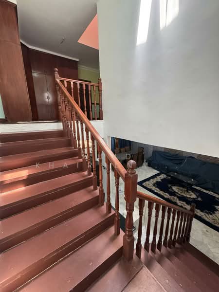 2-storey Terraced House for Sale in Seksyen 8 (Shah Alam) - Muhd Khairulnawawi Kamaruddin - PropertyGuru.com.my