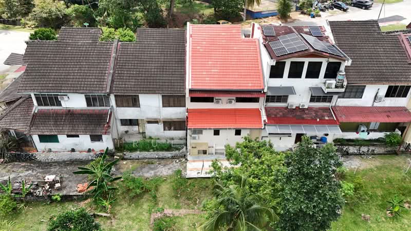 2-storey Terraced House for Sale in Seksyen 8 (Shah Alam) - Muhd Khairulnawawi Kamaruddin - PropertyGuru.com.my