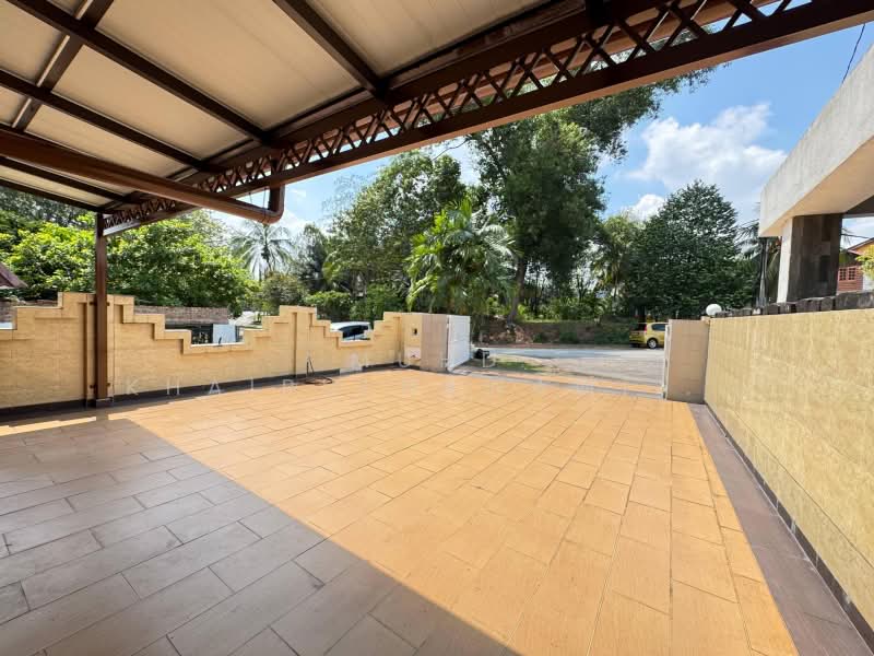 2-storey Terraced House for Sale in Seksyen 8 (Shah Alam) - Muhd Khairulnawawi Kamaruddin - PropertyGuru.com.my