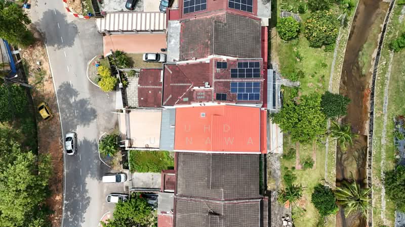 2-storey Terraced House for Sale in Seksyen 8 (Shah Alam) - Muhd Khairulnawawi Kamaruddin - PropertyGuru.com.my