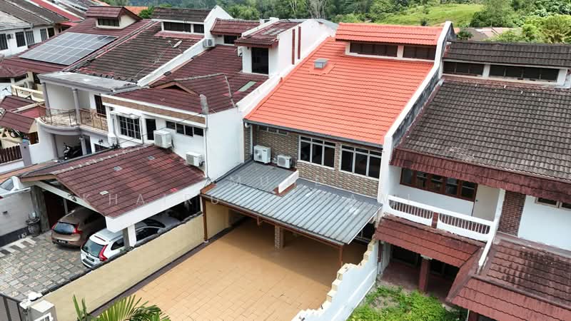 2-storey Terraced House for Sale in Seksyen 8 (Shah Alam) - Muhd Khairulnawawi Kamaruddin - PropertyGuru.com.my