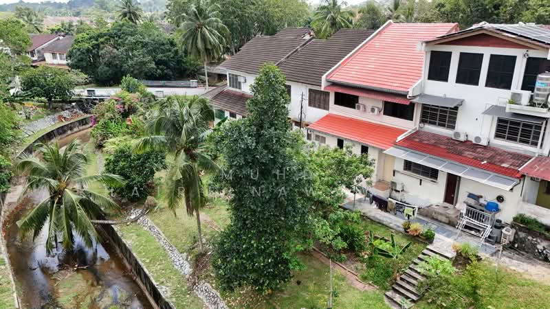 2-storey Terraced House for Sale in Seksyen 8 (Shah Alam) - Muhd Khairulnawawi Kamaruddin - PropertyGuru.com.my