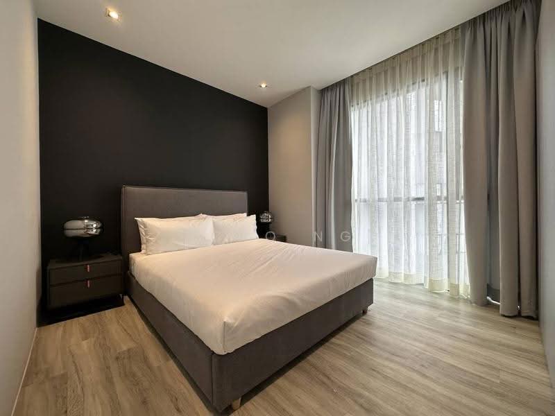 Service Residence for Rent at Lumi Tropicana Serviced Residence - Echo Ng - Bedroom - PropertyGuru.com.my