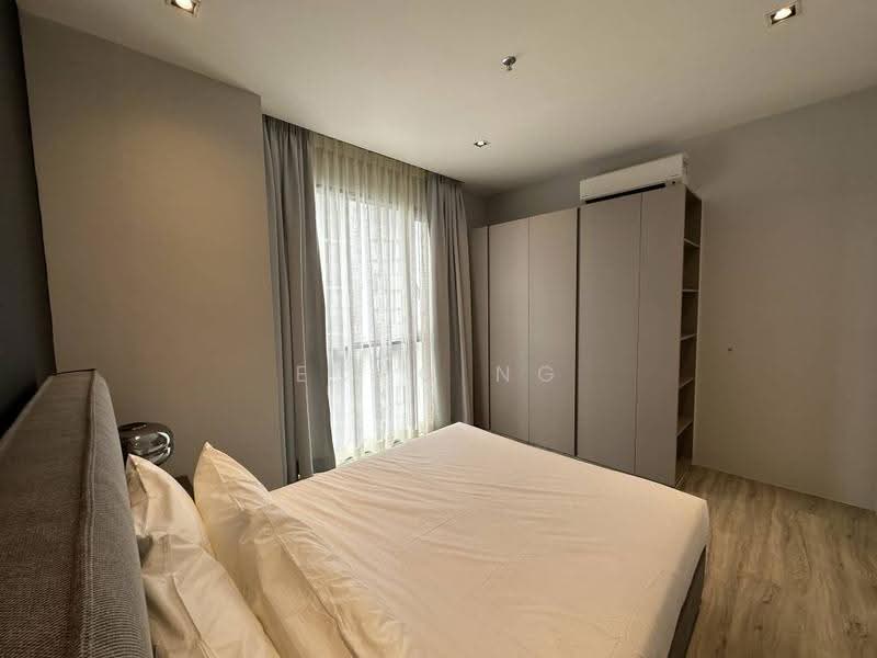 Service Residence for Rent at Lumi Tropicana Serviced Residence - Echo Ng - Bedroom - PropertyGuru.com.my