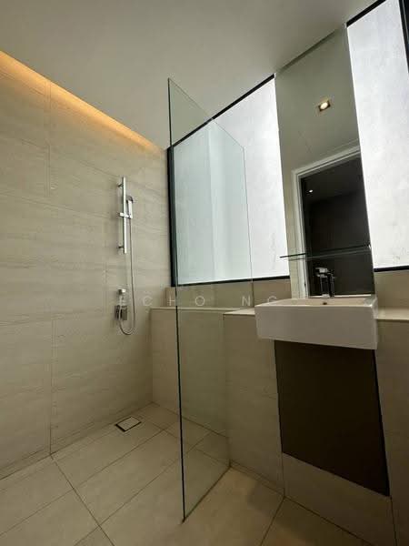 Service Residence for Rent at Lumi Tropicana Serviced Residence - Echo Ng - Bathroom - PropertyGuru.com.my