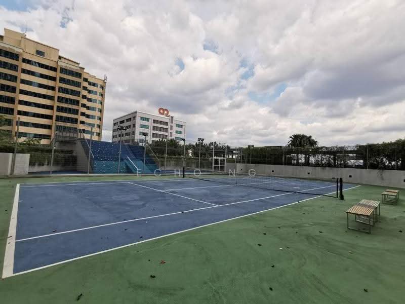 Service Residence for Rent at Lumi Tropicana Serviced Residence - Echo Ng - Exterior - PropertyGuru.com.my