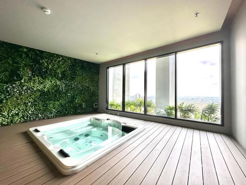 Service Residence for Rent at Lumi Tropicana Serviced Residence - Echo Ng - View - PropertyGuru.com.my