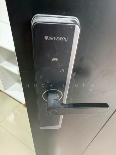 Service Residence for Rent at TRELLIS RESIDENCES - Enoch Liong - PropertyGuru.com.my