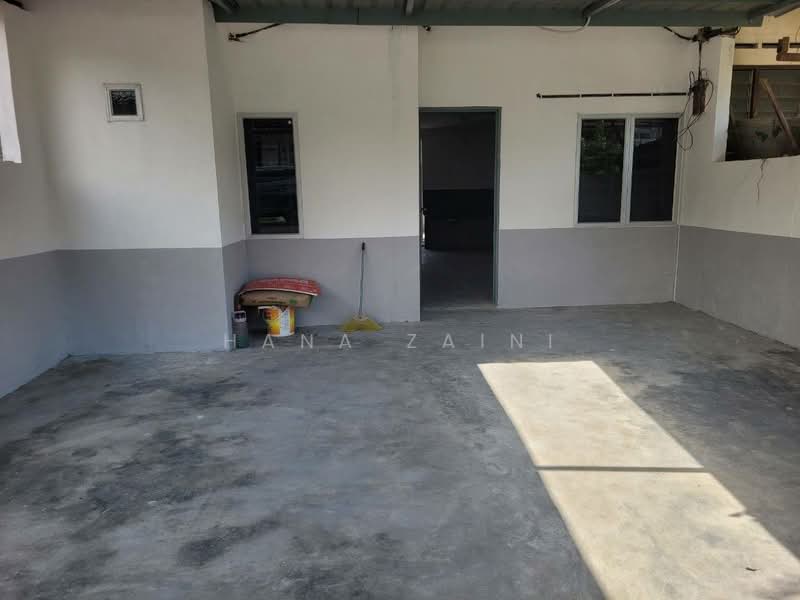 Rumah Teres 1 Tingkat untuk Dijual di Tampin (Negeri Sembilan) - Hana Zaini - Interior - PropertyGuru.com.my