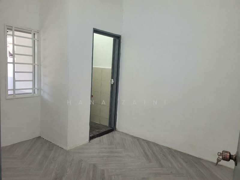 Rumah Teres 1 Tingkat untuk Dijual di Tampin (Negeri Sembilan) - Hana Zaini - Interior - PropertyGuru.com.my