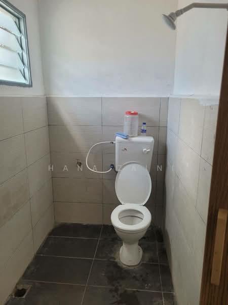 Rumah Teres 1 Tingkat untuk Dijual di Tampin (Negeri Sembilan) - Hana Zaini - Bathroom - PropertyGuru.com.my