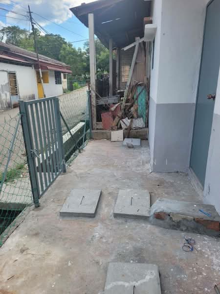 Rumah Teres 1 Tingkat untuk Dijual di Tampin (Negeri Sembilan) - Hana Zaini - Exterior - PropertyGuru.com.my