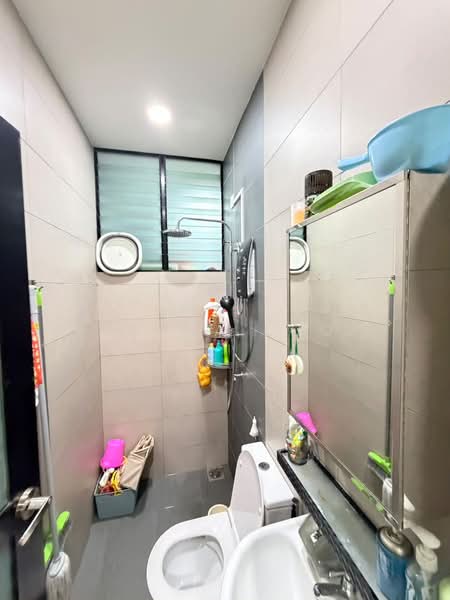 2-storey Terraced House for Sale in Bandar Seri Alam (Masai) - Fiona Loo - PropertyGuru.com.my