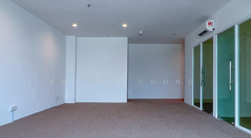 Office for Rent in Wangsa Maju (Kuala Lumpur) - Kweenie Chong - Interior - PropertyGuru.com.my