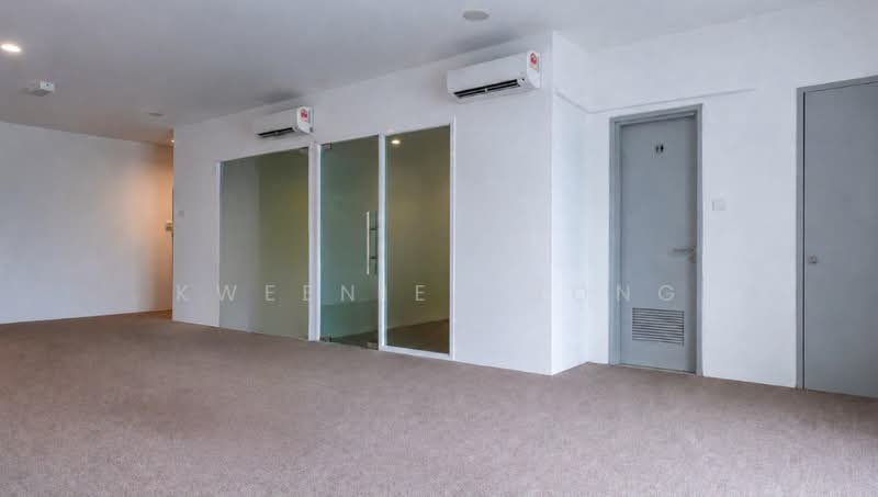 Office for Rent in Wangsa Maju (Kuala Lumpur) - Kweenie Chong - Interior - PropertyGuru.com.my