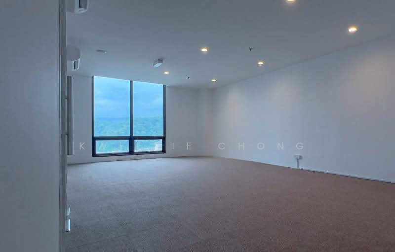 Office for Rent in Wangsa Maju (Kuala Lumpur) - Kweenie Chong - Interior - PropertyGuru.com.my
