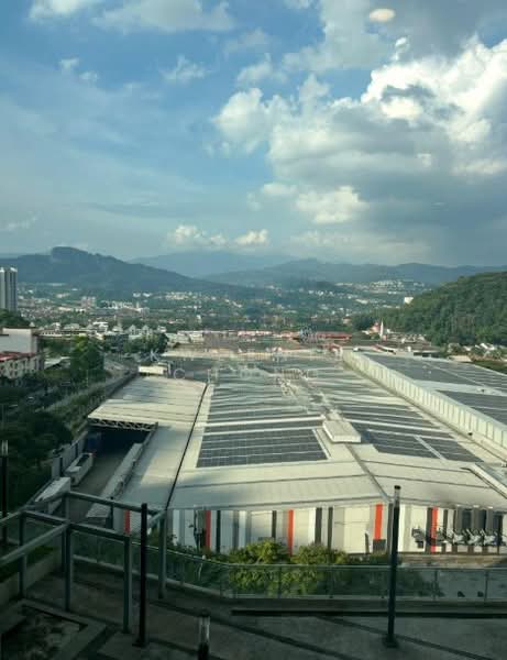Office for Rent in Wangsa Maju (Kuala Lumpur) - Kweenie Chong - Exterior - PropertyGuru.com.my