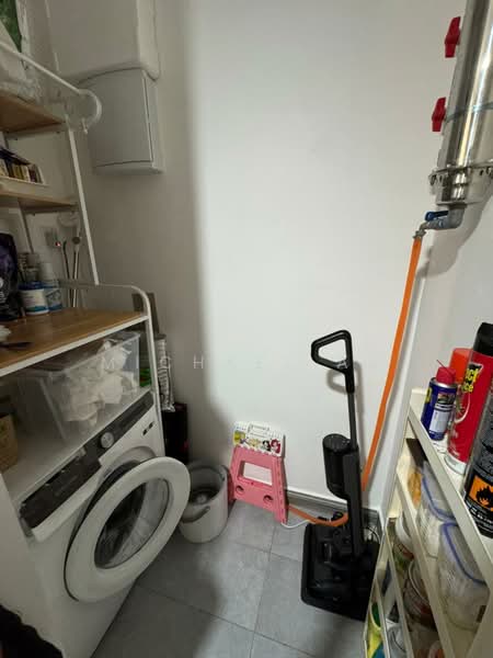 Servis Apartment untuk Dijual di Lavile Kuala Lumpur - Michael Au - Interior - PropertyGuru.com.my
