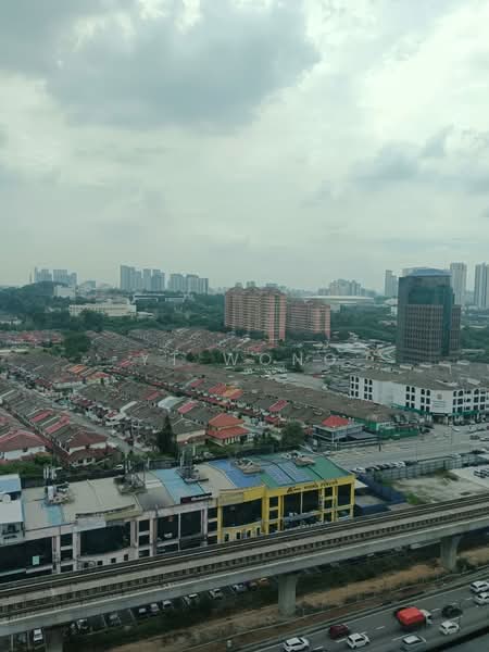 Servis Apartment untuk Disewa di Cube @ One South - YT Wong - Exterior - PropertyGuru.com.my